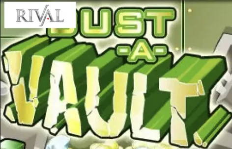 Bust a Vault-Wolf Winner Casino