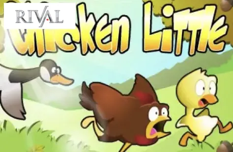 Chicken Little-Wolf Winner Casino